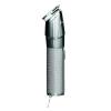 imageBaBylissPRO Professional Hair Trimmer High torque brushless engine with lithiumion battery cordcordlessSilver
