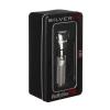imageBaBylissPRO Professional Hair Trimmer High torque brushless engine with lithiumion battery cordcordlessSilver