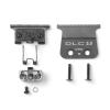 imageBaBylissPRO Replacement Blades DeepTooth TBlades for Outlining Hair Trimmers FX787 FX799 and LoPROFX Trimmers FX726 FX7291 Count Pack of 1