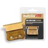 imageBaBylissPRO Replacement Blades DeepTooth TBlades for Outlining Hair Trimmers FX787 FX799 and LoPROFX Trimmers FX726 FX7291 Count Pack of 1