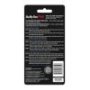 imageBaBylissPRO Replacement Foil and Cutter for UV Double Foil Shavers  for use with UV Foil Shavers ONLYMatte Black
