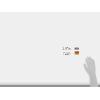 imageBaBylissPRO Replacement Taper Clipper Blades for FX870 FX825 FX673 Clippers and most 2hole blade systemsDLC Titanium Taper Blade