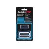 imageBaBylissPRO Replacment Foil and Cutter for MetalFX Double Foil ShaversBlue