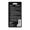 imageBaBylissPRO Replacment Foil and Cutter for MetalFX Double Foil ShaversGold