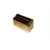 imageBaBylissPRO Replacment Foil and Cutter for MetalFX Double Foil ShaversGold