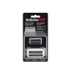 imageBaBylissPRO Replacment Foil and Cutter for MetalFX Double Foil ShaversGrey
