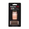 imageBaBylissPRO Replacment Foil and Cutter for MetalFX Double Foil ShaversRosegold