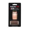 imageBaBylissPRO Replacment Foil and Cutter for MetalFX Double Foil ShaversRosegold