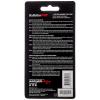 imageBaBylissPRO Replacment Foil and Cutter for MetalFX Double Foil ShaversSilver