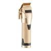 imageBaBylissPRO SNAPFX Hair Clipper for Men FX890GI Limited Edition Gold Professional HighTorque Clipper