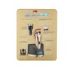 imageBaBylissPRO SNAPFX Hair Clipper for Men FX890GI Limited Edition Gold Professional HighTorque Clipper