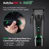 imageBaBylissPRO x Tomb45 WirelessCharging Hair Clipper for Men