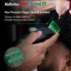 imageBaBylissPRO x Tomb45 WirelessCharging Hair Clipper for Men