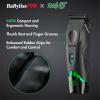 imageBaBylissPRO x Tomb45 WirelessCharging Hair Clipper for Men
