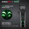 imageBaBylissPRO x Tomb45 WirelessCharging Hair Clipper for Men