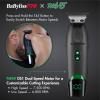 imageBaBylissPRO x Tomb45 WirelessCharging Hair Trimmer for Men