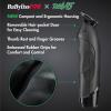 imageBaBylissPRO x Tomb45 WirelessCharging Hair Trimmer for Men