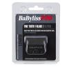 imageBabylissPRO UltraThin ZeroGapBlack Graphite FineTooth