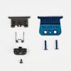 imageBabylissPRO UltraThin ZeroGapBlue Titanium StandardTooth