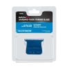 imageBabylissPRO UltraThin ZeroGapBlue Titanium StandardTooth