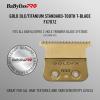 imageBabylissPRO UltraThin ZeroGapDLC Titanium StandardTooth