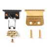 imageBabylissPRO UltraThin ZeroGapDLC Titanium StandardTooth