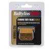 imageBabylissPRO UltraThin ZeroGapDLC Titanium StandardTooth