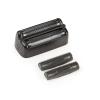 imageBaBylissPRO FXONE Double Foil Shaver Replacement Foil and CutterBlack