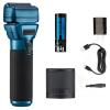 imageBaBylissPRO FXONE Double Foil Stick Shavers with interchangeable batteryBlue