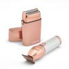 imageBaBylissPRO LIMITEDFX Hair Trimmer and Shaver PrepackRosegold