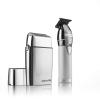 imageBaBylissPRO LIMITEDFX Hair Trimmer and Shaver PrepackSilver