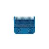 Blue Titanium 22 teeth Fade Blade