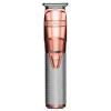 imageBaBylissPRO Professional Hair Trimmer High torque brushless engine with lithiumion battery cordcordlessRosegold