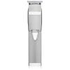 imageBaBylissPRO Professional Hair Trimmer High torque brushless engine with lithiumion battery cordcordlessSilver