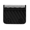 imageBaBylissPRO Replacement Clipper TriBlades for FX870 FX825 FX673 Clippers and most 2hole blade systemsFX603B Black Graphite TriBlade