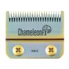 imageBaBylissPRO Replacement Fade Clipper Blades for FX870 FX825 FX673 Clippers and most 2hole blade systemsChameleon Titanium