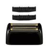 imageBaBylissPRO Replacment Foil and Cutter for MetalFX Double Foil ShaversBlack
