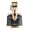 imageBaBylissPRO SNAPFX Hair Clipper for Men FX890GI Limited Edition Gold Professional HighTorque Clipper