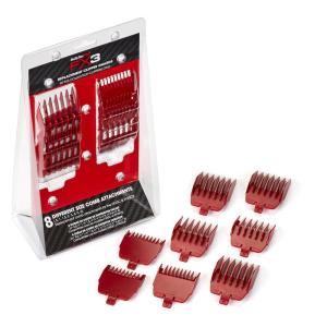 imageBaBylissPRO Barberology FX3 CollectionClipper Guards