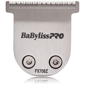 imageBaBylissPRO Barberology FX708Z Stainless Steel Replacement TBlade for FX788RG and FX788S1 Count Pack of 1