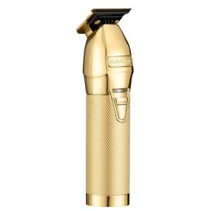 imageBaBylissPRO FX Professional Barber CordCordless Hair Trimmers  Beard Trimmer for Men Professional Stylist ampamp Barber Clippers USBC Cordless Hair Trimmers for MenGold