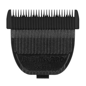 imageBaBylissPRO FX3 Clipper Replacement Ultra Thin Fade BladesTitanium CarbonNitrade