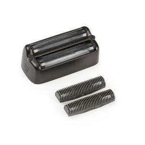 imageBaBylissPRO FXONE Double Foil Shaver Replacement Foil and CutterBlack