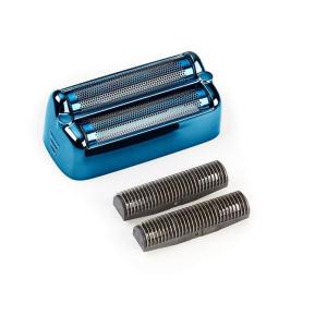 imageBaBylissPRO FXONE Double Foil Shaver Replacement Foil and CutterBlue