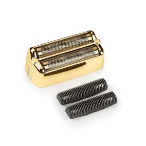 imageBaBylissPRO FXONE Double Foil Shaver Replacement Foil and CutterGold