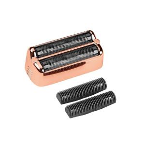 imageBaBylissPRO FXONE Double Foil Shaver Replacement Foil and CutterRosegold
