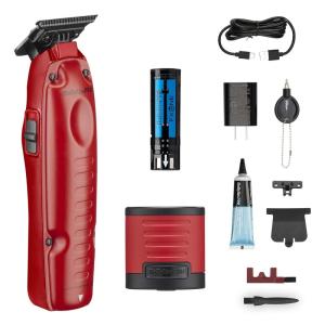 imageBaBylissPRO FXONE LOPROFX Interchangeable Battery Cordless Hair Trimmer
