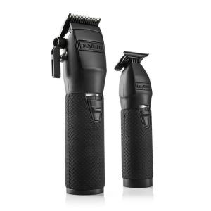 imageBaBylissPRO LIMITEDFX Clipper and Trimmer Prepack  Matte Black