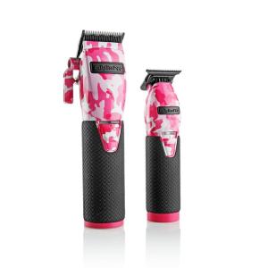 imageBaBylissPRO LIMITEDFX Hair Clipper and Trimmer PrePack FX