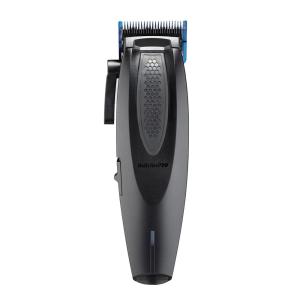 imageBaBylissPRO LithiumFX CordCordless Lithium Ergonomic Hair Clippers for MenBlack